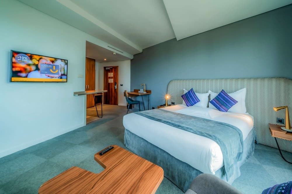 Kyriad Résidence Casablanca Centre Ville