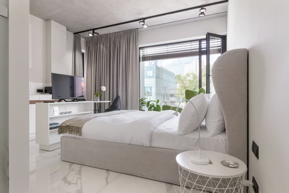 Centro Design Apartaments