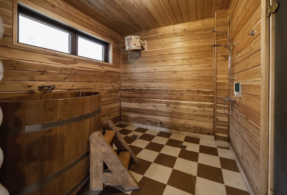 Country Club Medvezhy Ozera