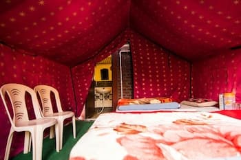 Camp Mehi Nature Resort