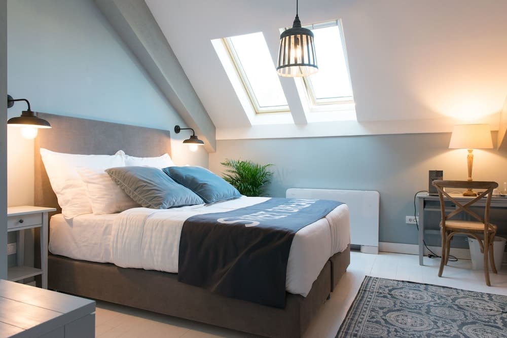 Smokvica Dorćol B&B