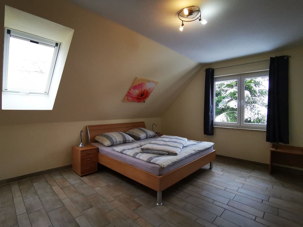 Apartments Eli Lenti