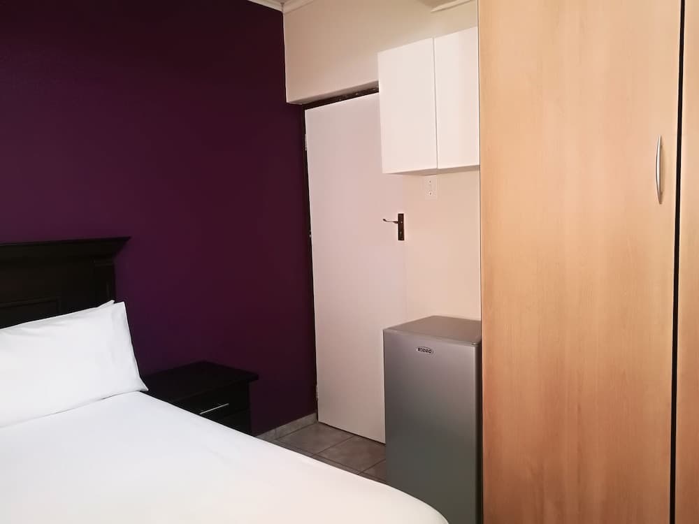 Chancellor's Court Brooklyn Guest House