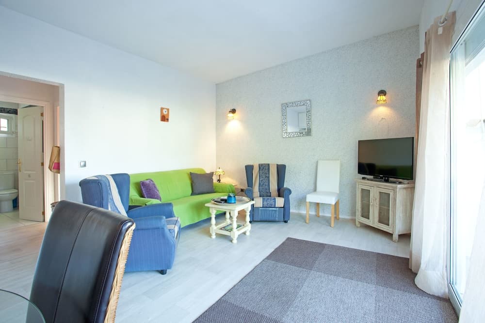 Alvarito Playa semi detached