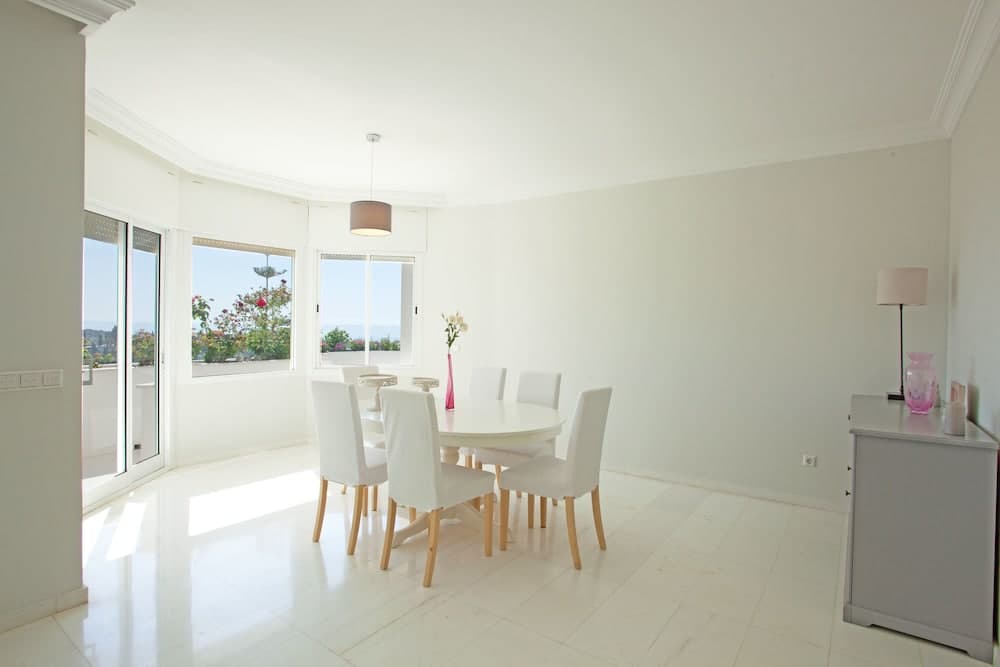 Ancon Siera penthouse