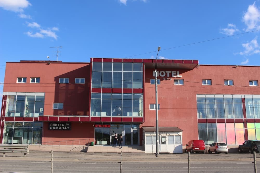 hotel image