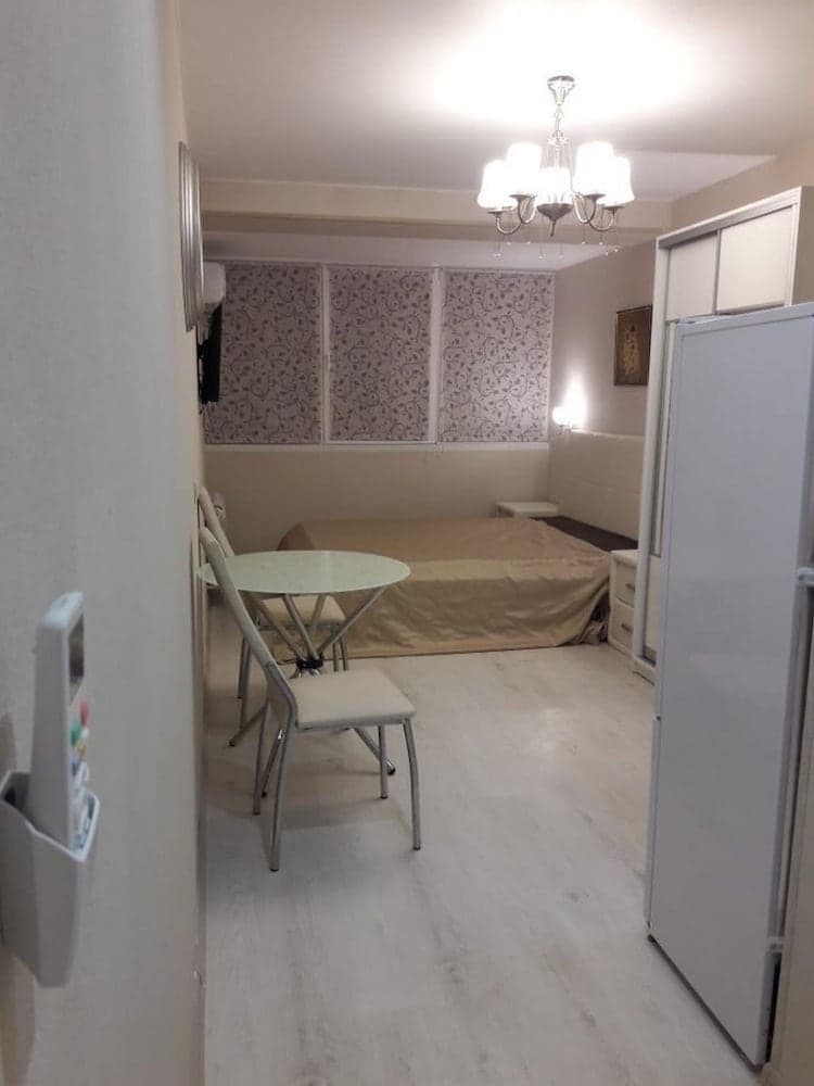 Apartment on Demokraticheskaya str 45-2a