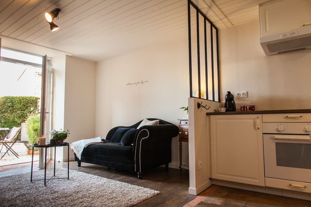 Il etait une fois chez moi Eugénie