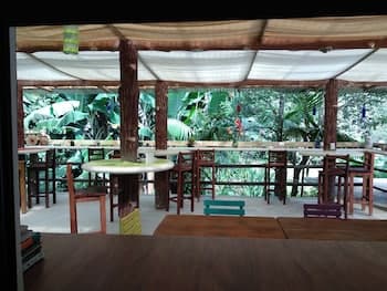 Paraiso San José - Hostel