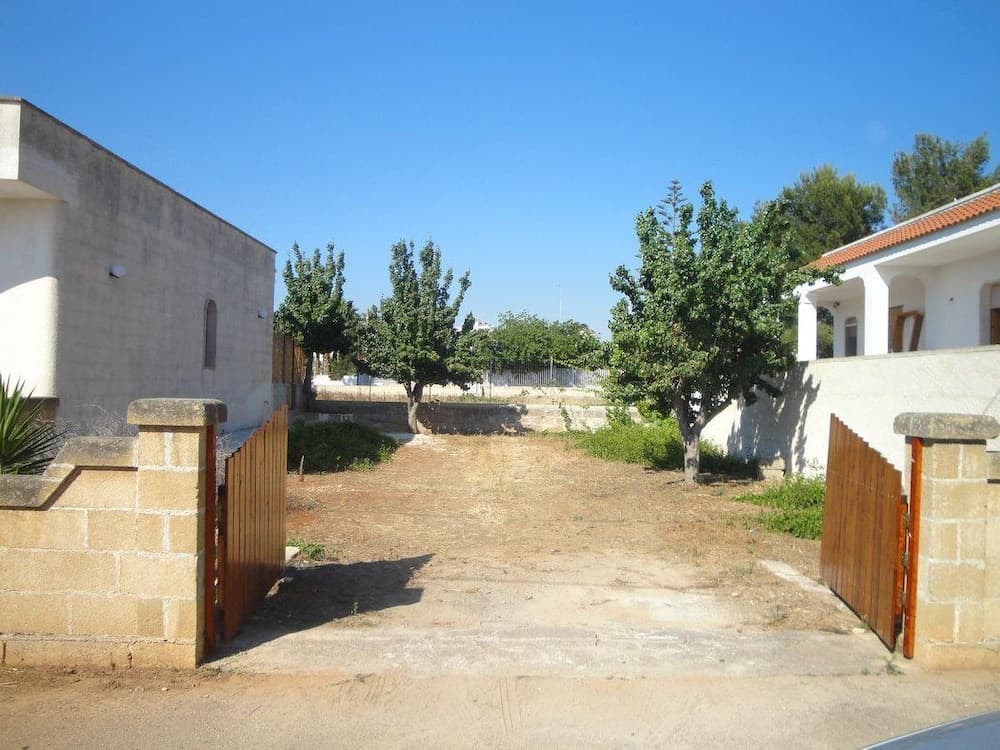 Dimora tra Cielo e Mare