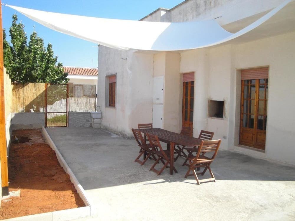 Dimora tra Cielo e Mare