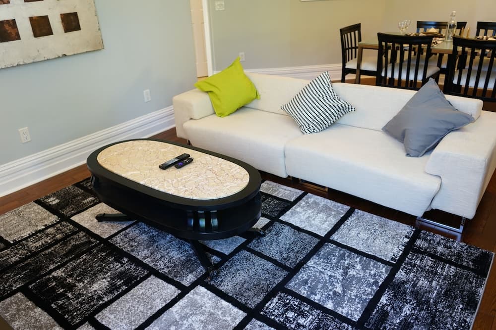 The Woodbine Beach House