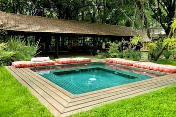 Hotel & Golfe Clube dos 500