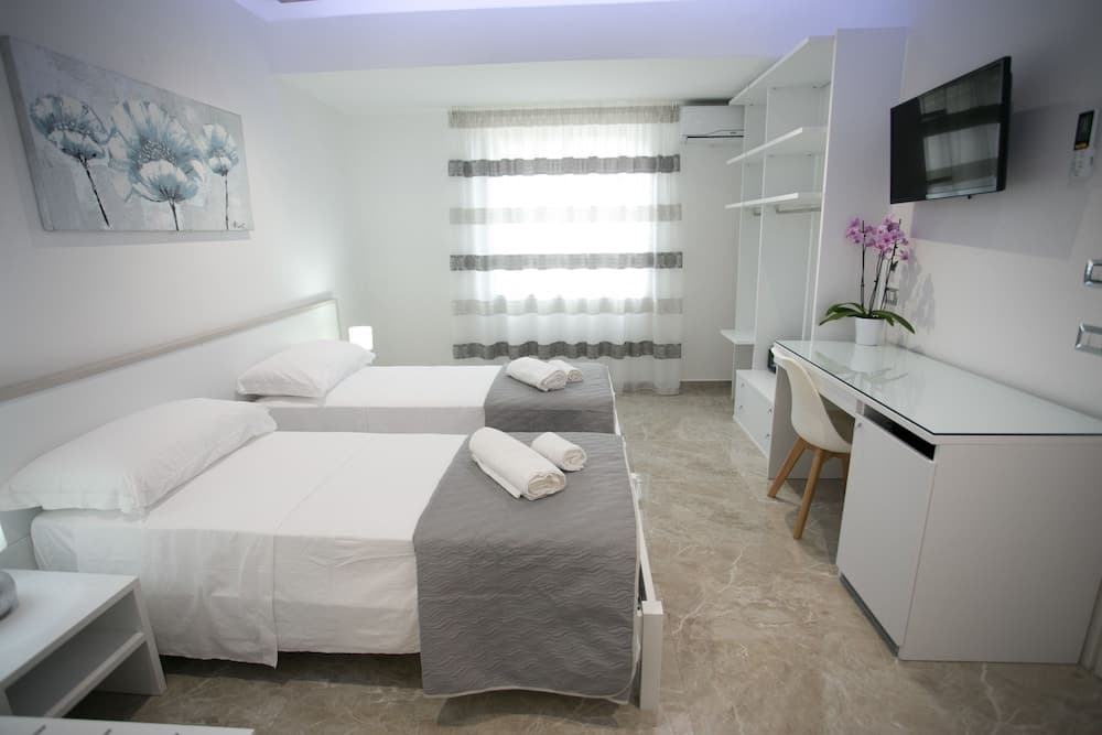 Tropea Luxury & Charm