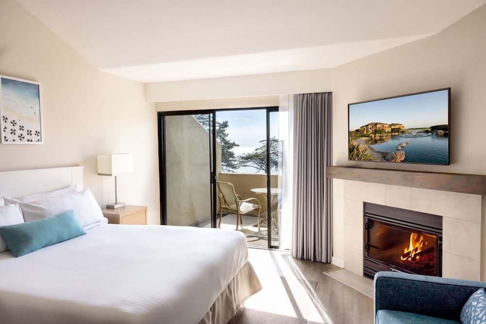 Seascape Beach Resort