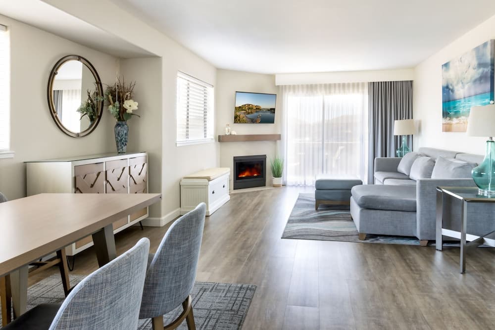 Seascape Beach Resort