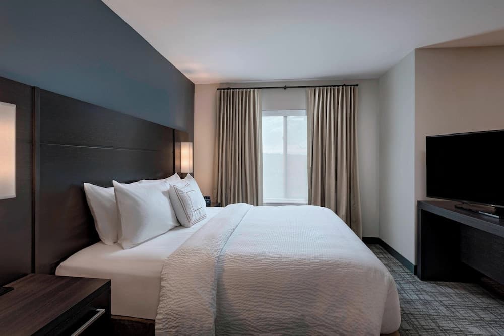 Residence Inn by Marriott St. Paul Downtown