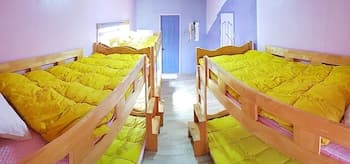 Santiago Guesthouse Seongsan - Hostel