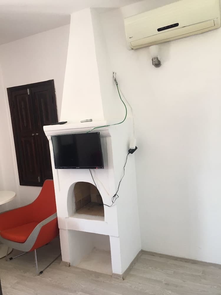 Reds Pansiyon Balık