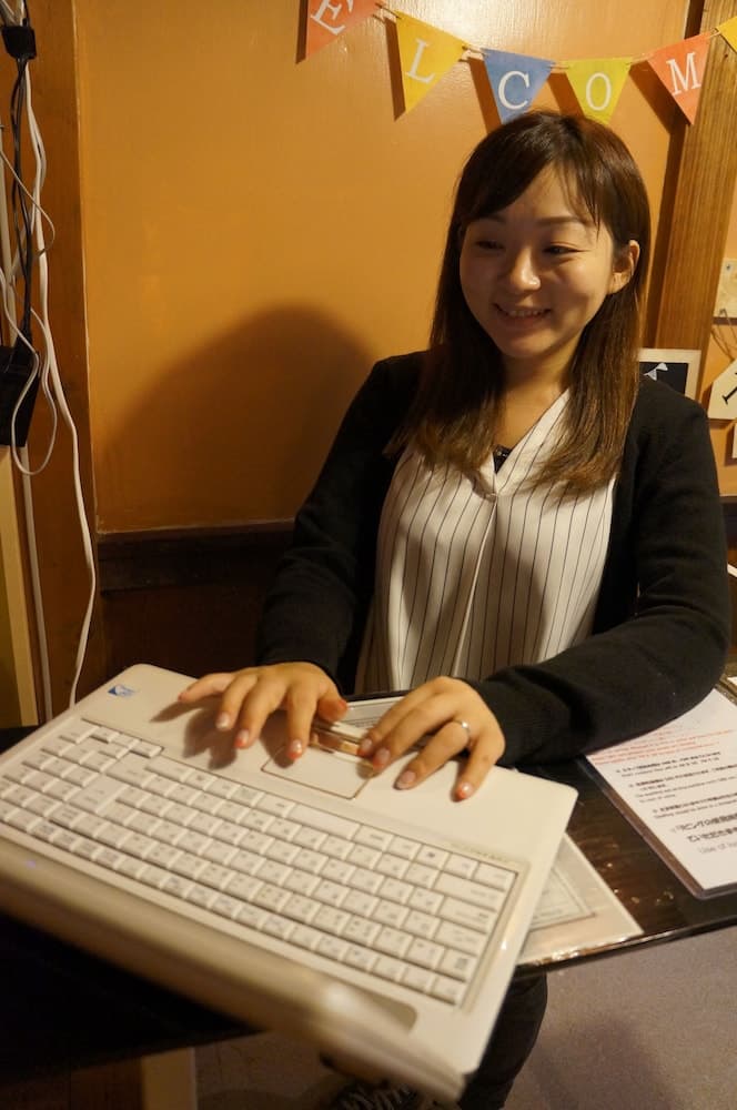 OTARU GUEST HOUSE TARUNE - Hostel