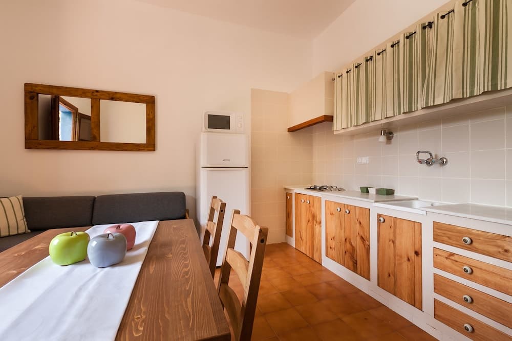 Apartamentos en l'Avella