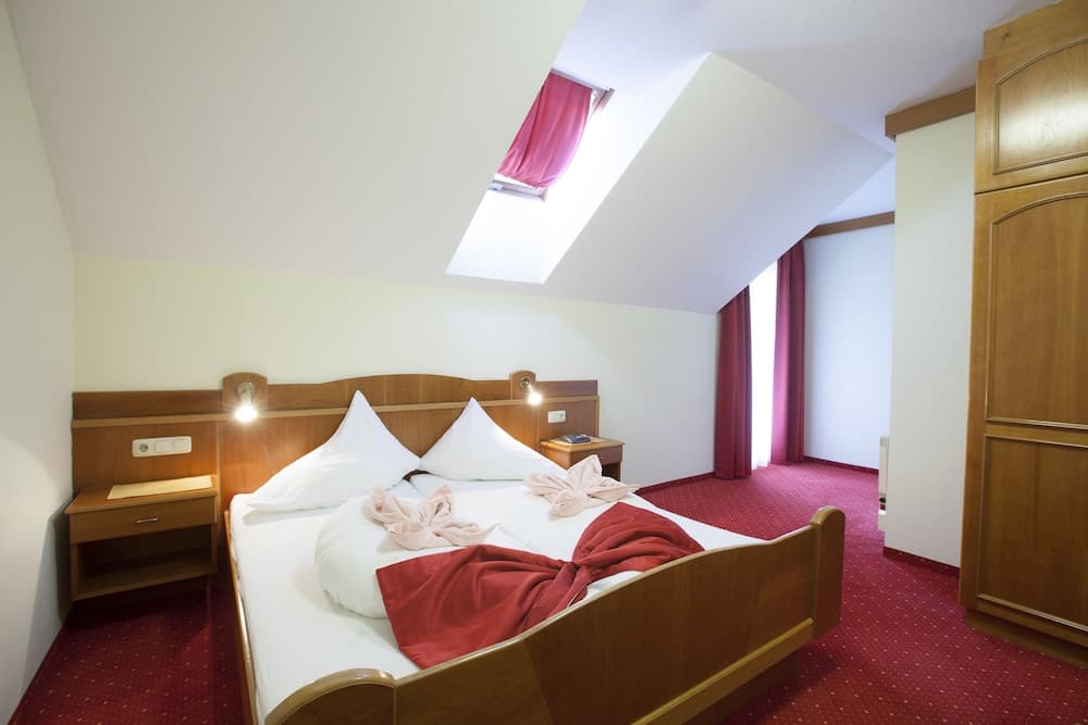 See & GenussHotel Silvia