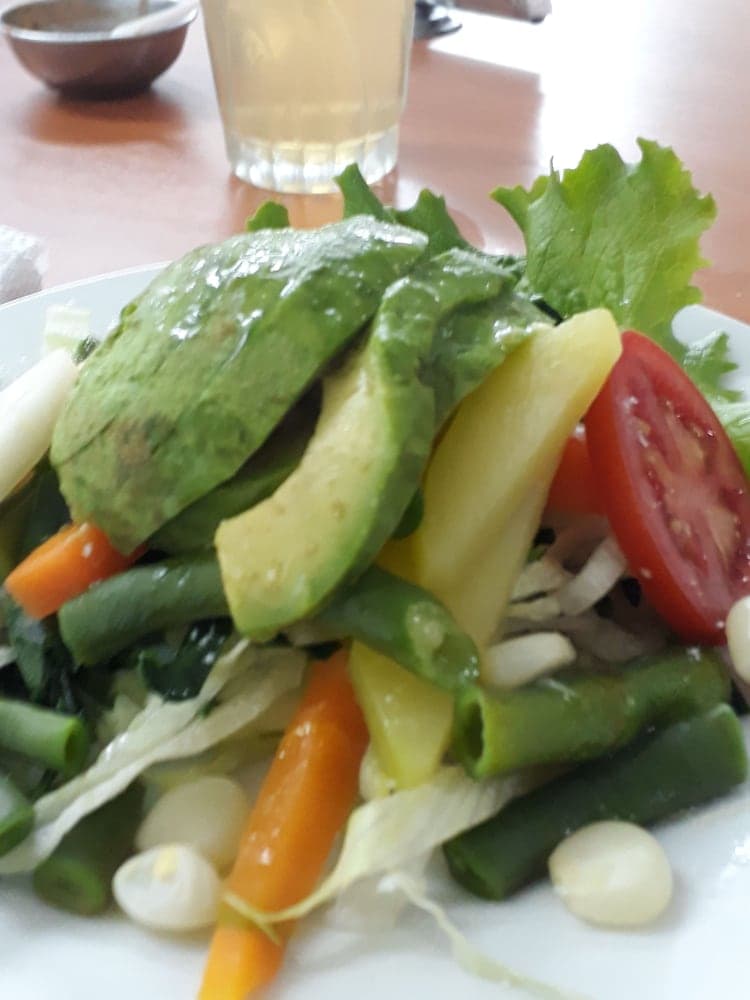 Hospedaje El Mirador