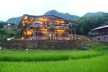 Sapa Terrace View Homestay - Hostel