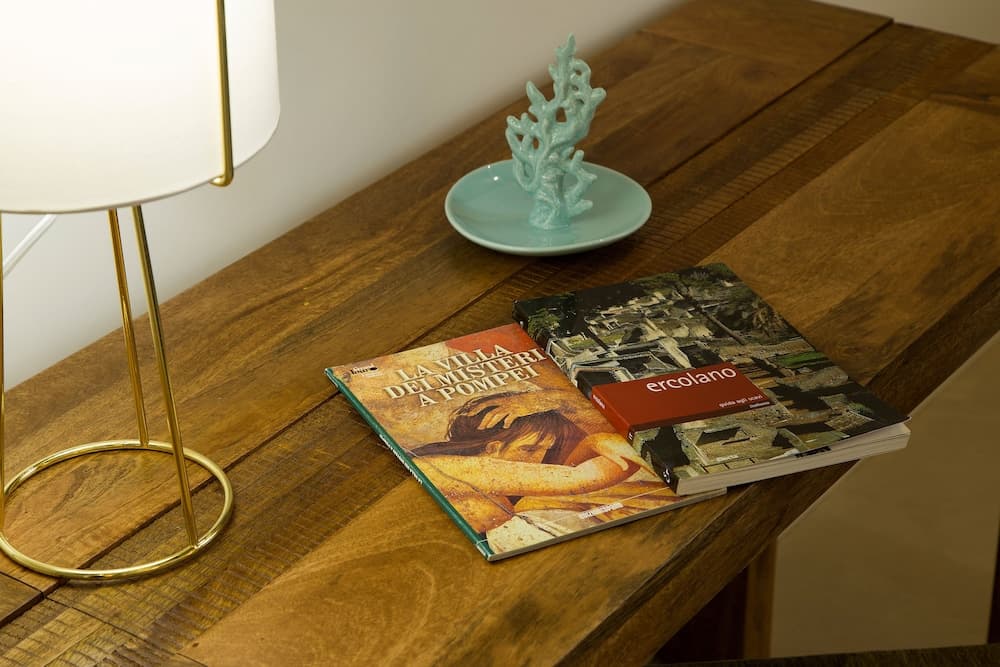 La Chiaja art&relais