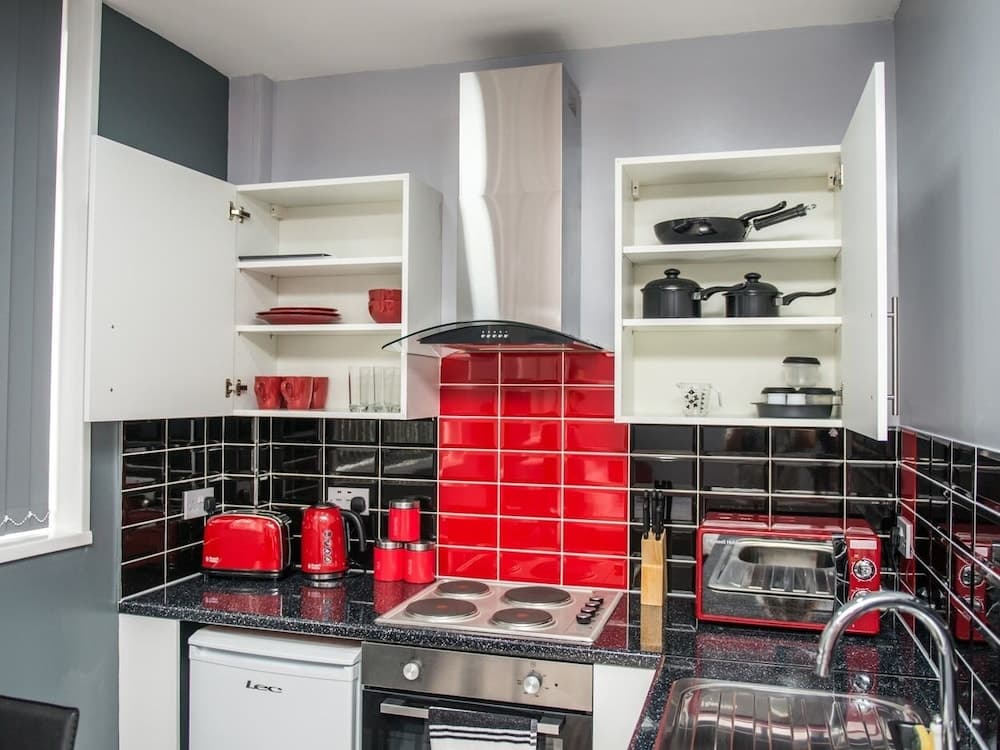 Sawrey Serviced Apartments