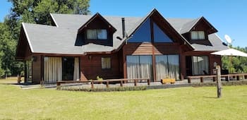 Parque Los Arrayanes & Salon de Eventos