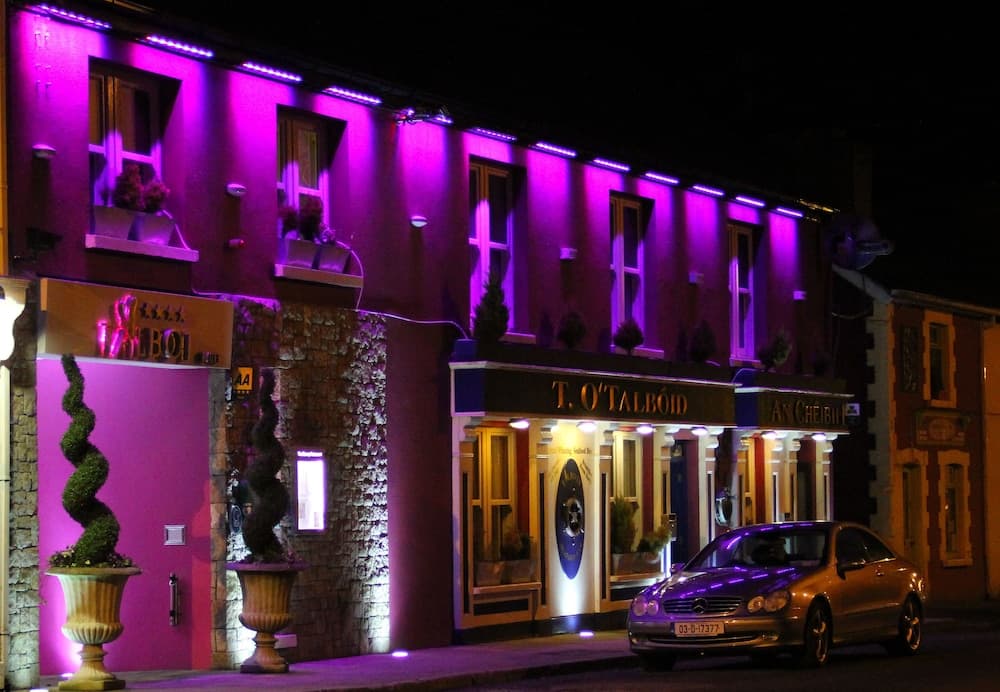 hotel image