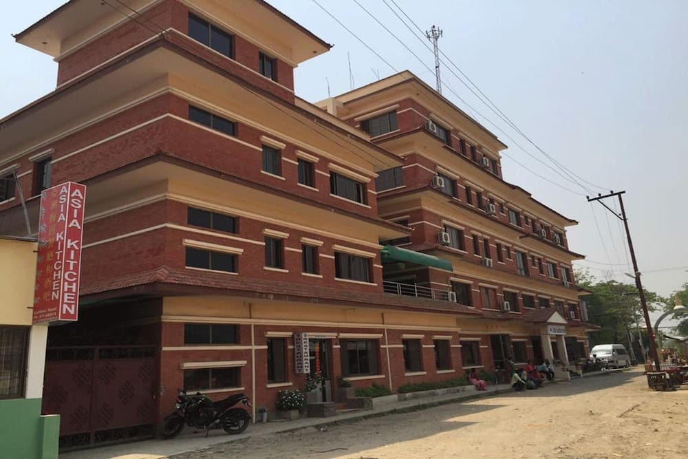 hotel image