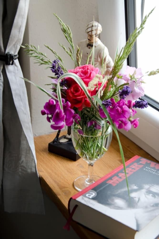 Adele - Gästezimmer am Elberadweg