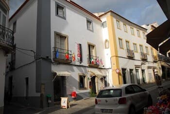 Burgos Guest House