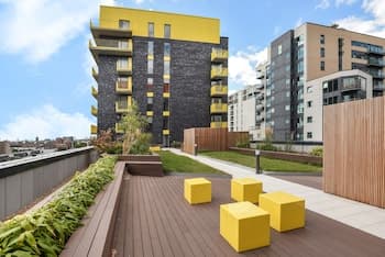 Millharbour Residences