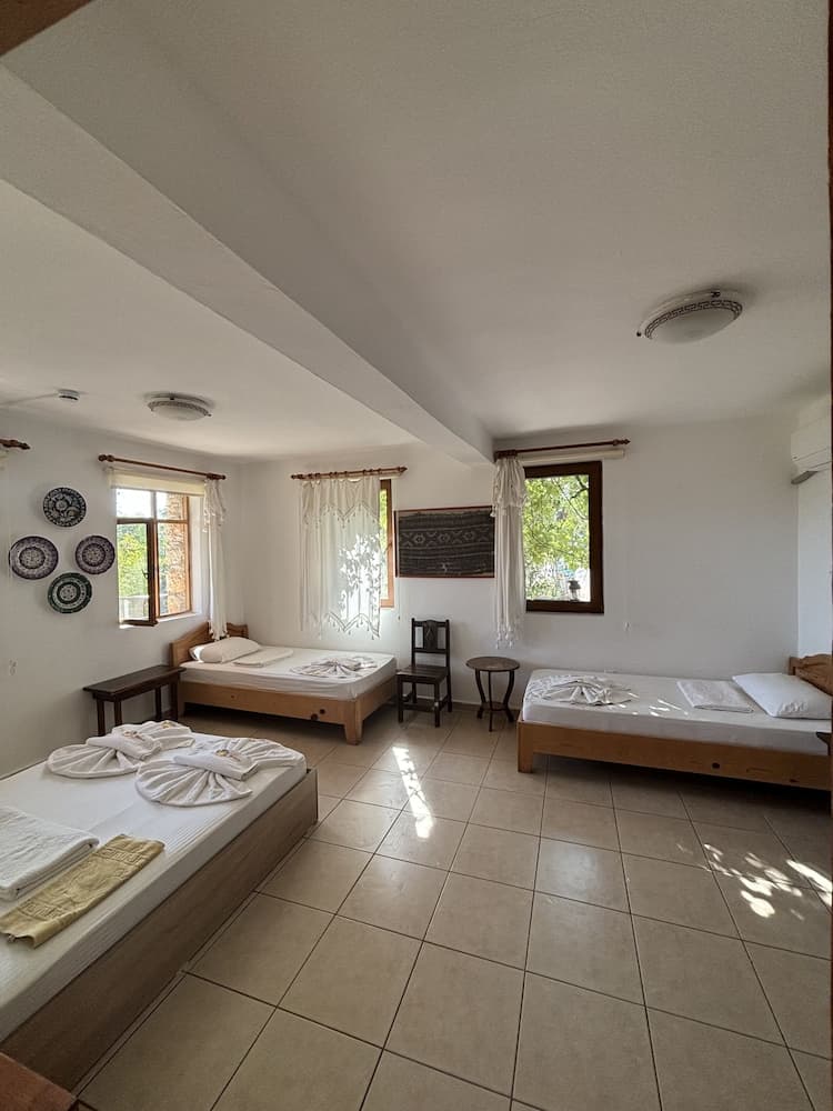 Telemen'in Evi Pansiyon