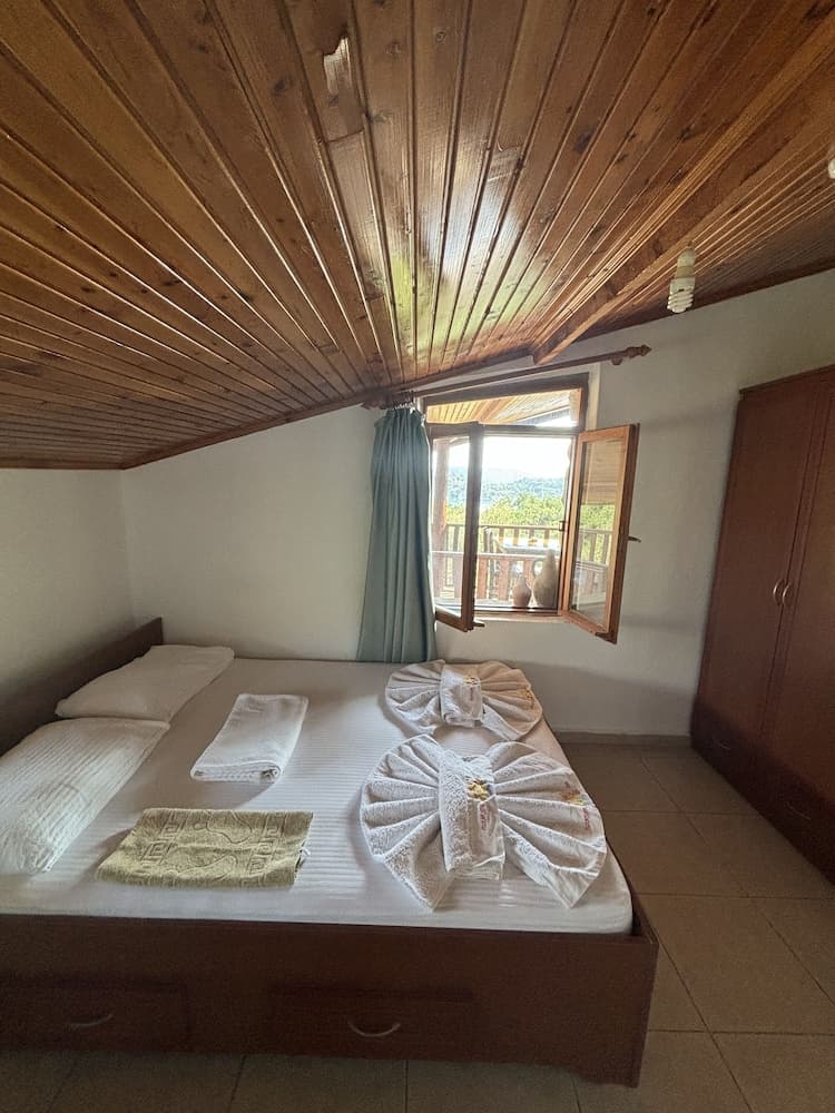 Telemen'in Evi Pansiyon