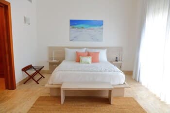Beach Apartment at Sublime Samana