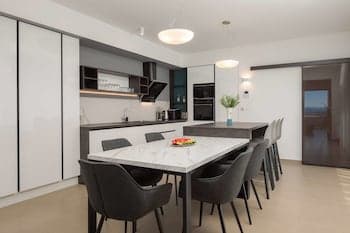 Villa Four Brothers - Exclusive Apartment