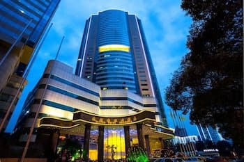 Dolton International Hotel Changsha