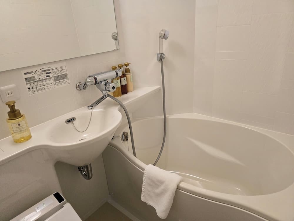 Hotel Japanesque Kyoto Station COTONE