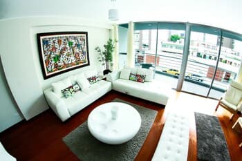 UR Place Rentals - Calle Chiclayo Miraflores