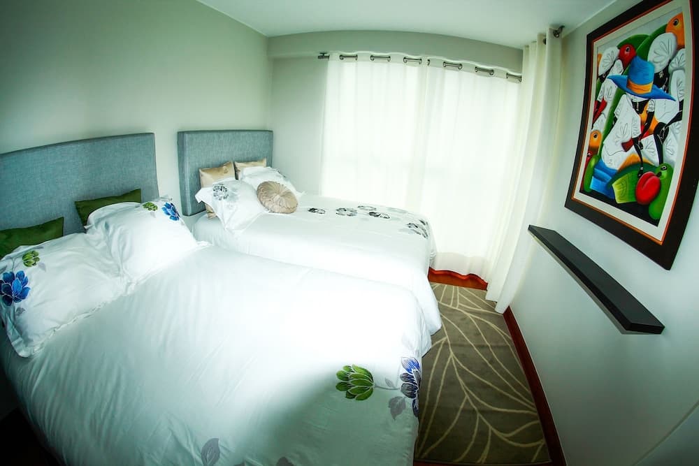 UR Place Rentals - Calle Chiclayo Miraflores