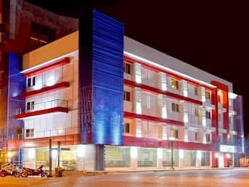 Tyche Boutique Hotel