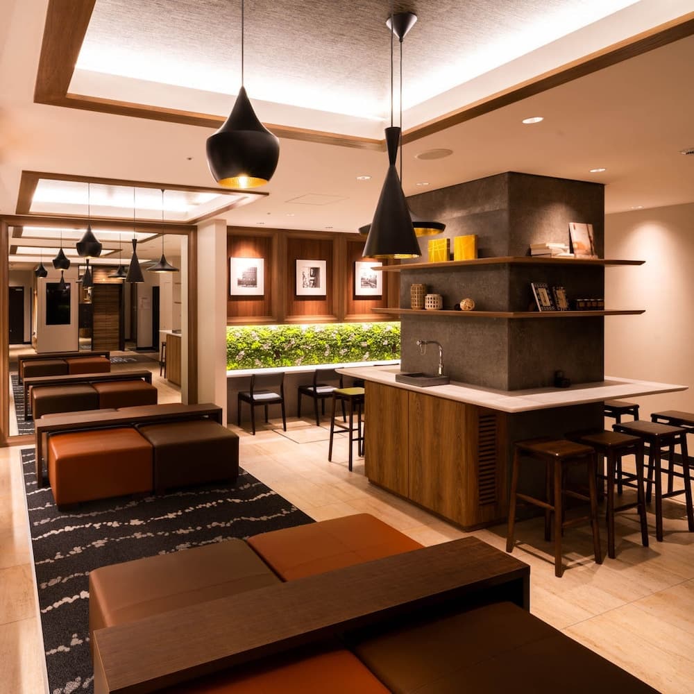 SUPERHOTEL Premier GINZA