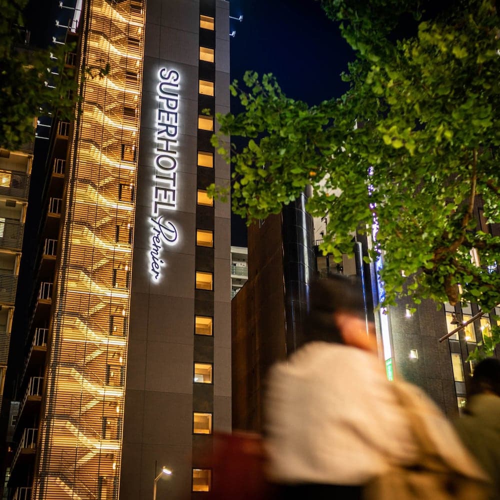 hotel image