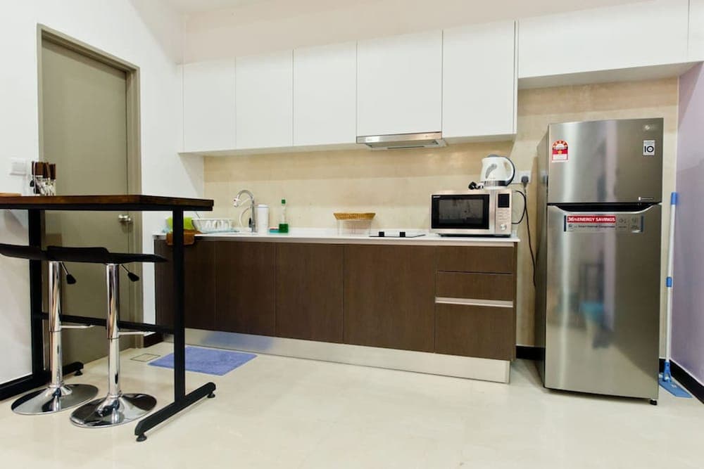 Element Mall Homestay