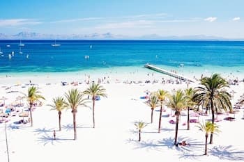 Beach Rental Holidays