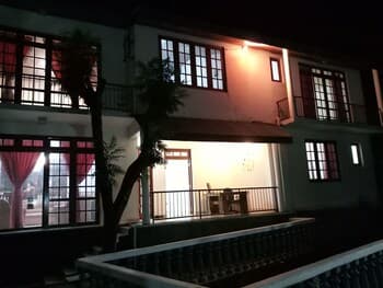 The Lotus Blue - Hostel